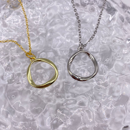 Infinite Necklace