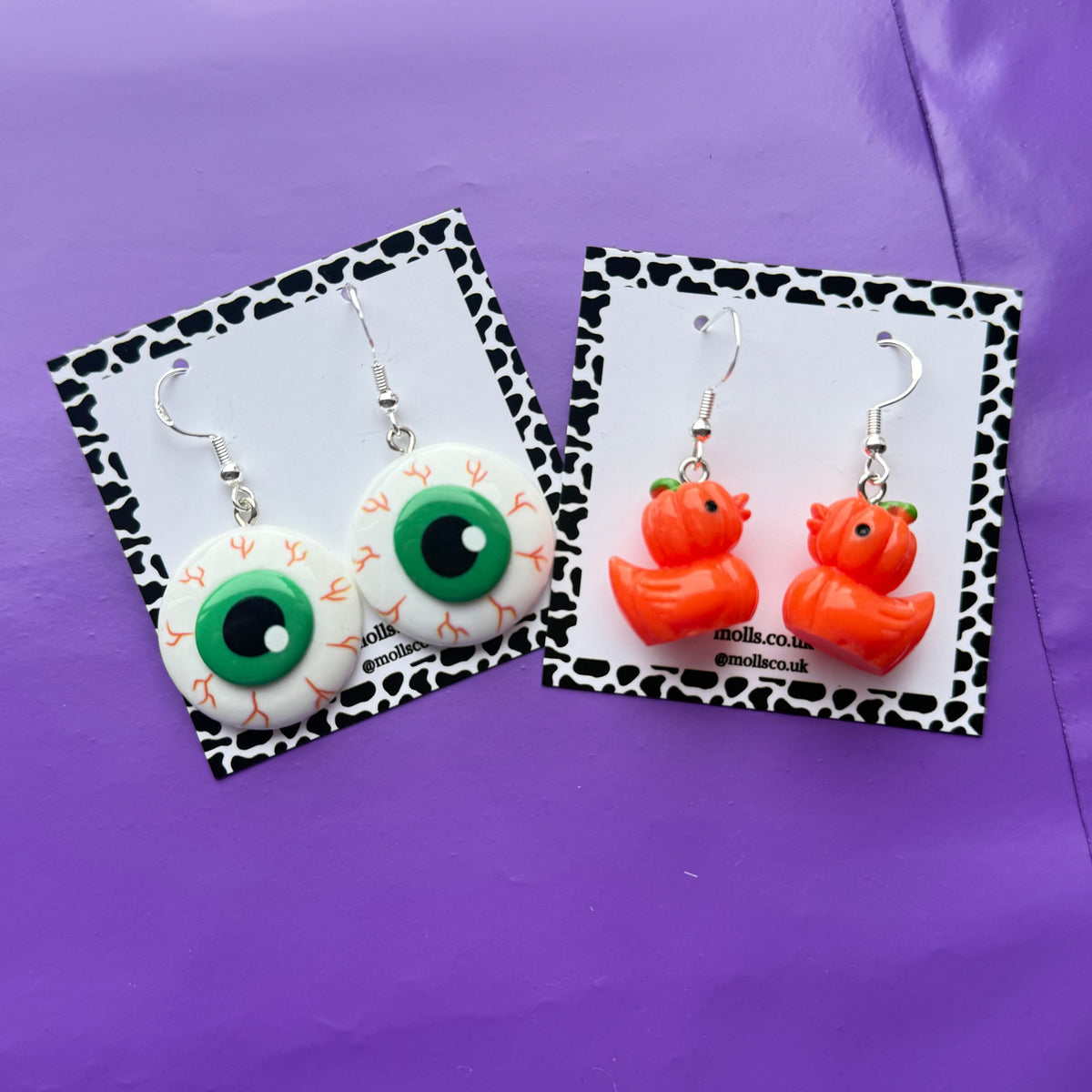 Halloween Box