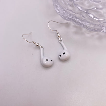 Earbud Earrings