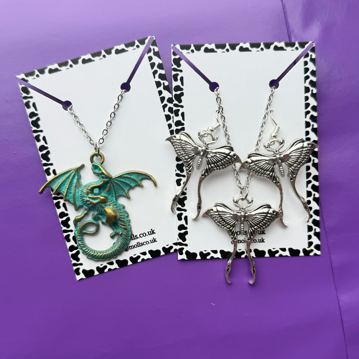 Halloween Box