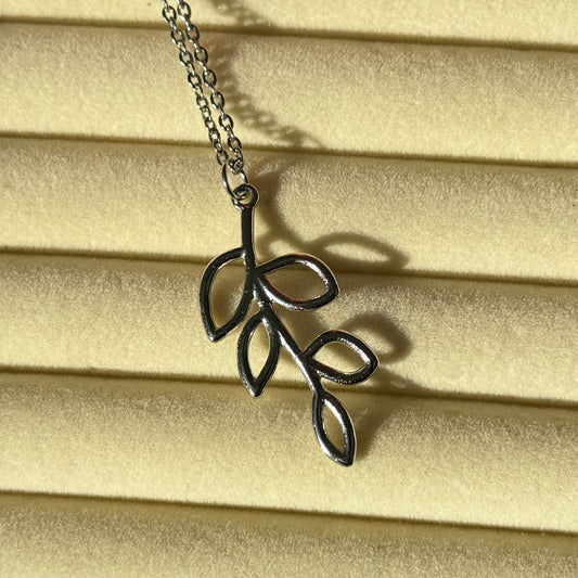 Vine Necklace