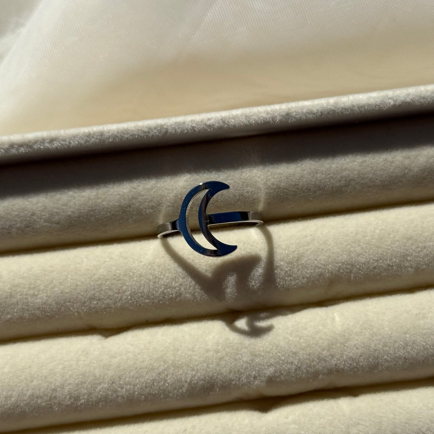 Celestial Rings