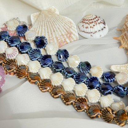 Shell Bracelet
