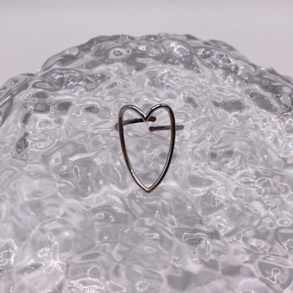 Heart Ring