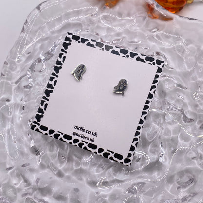 Halloween Stud Earrings