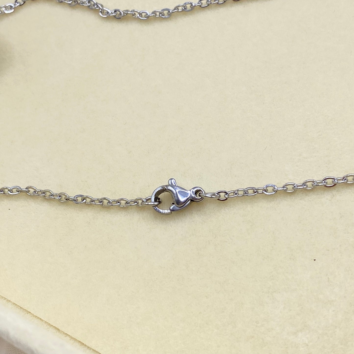 Big Starfish Necklace