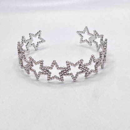 Starry Bangle