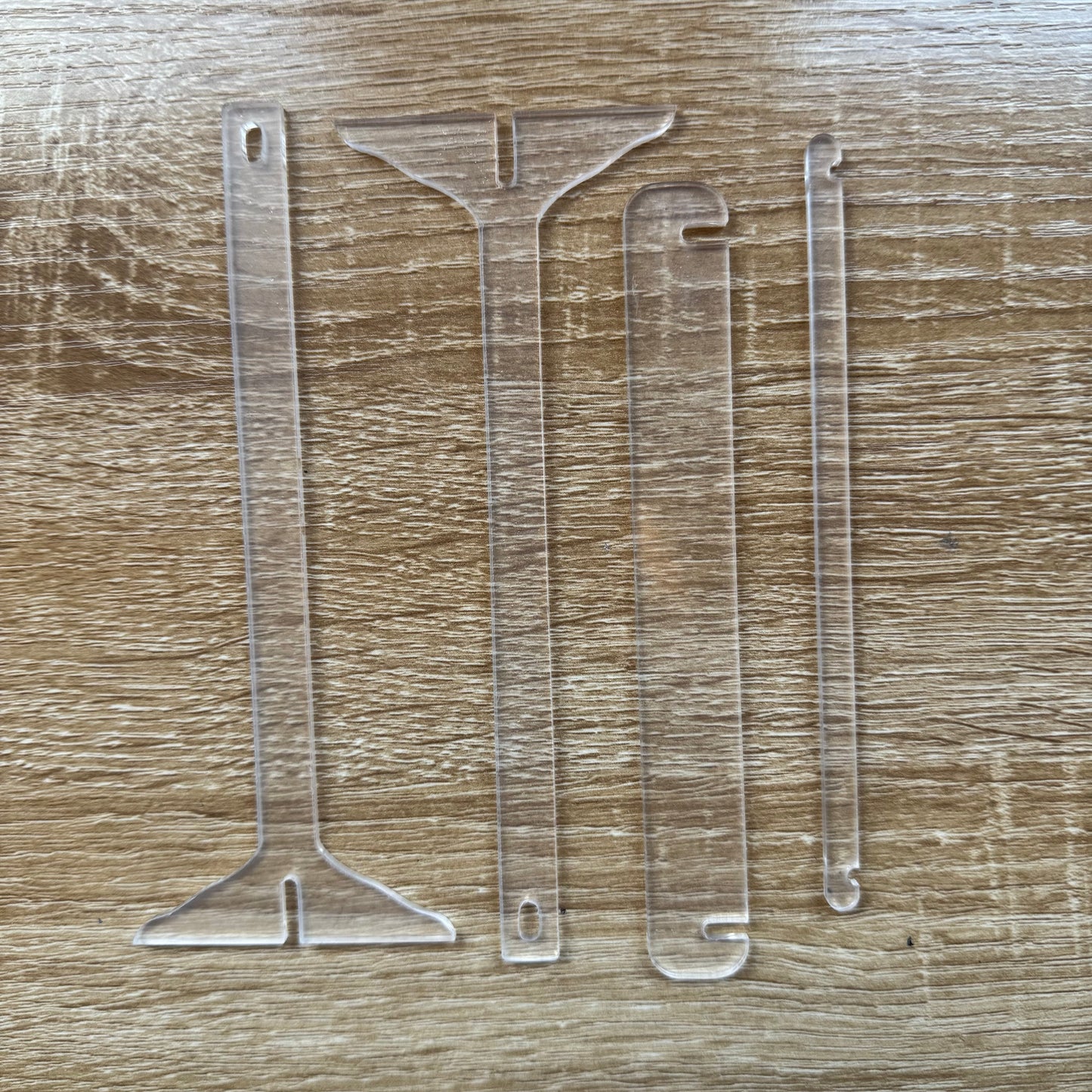 Earring Hanger Display Stand