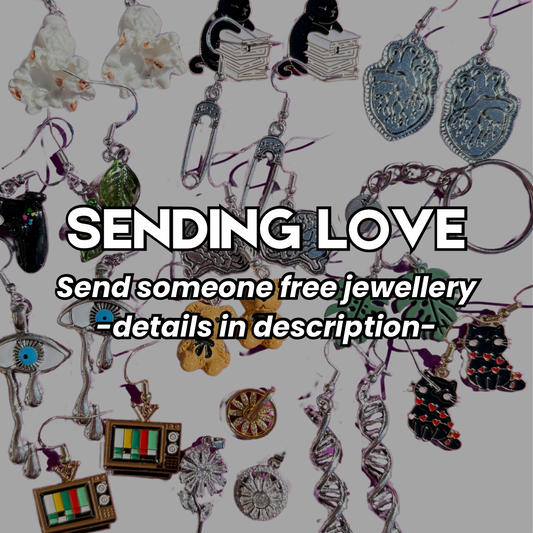 Sending Love