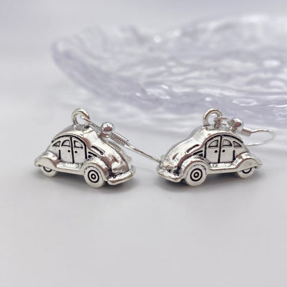 Car Earrings