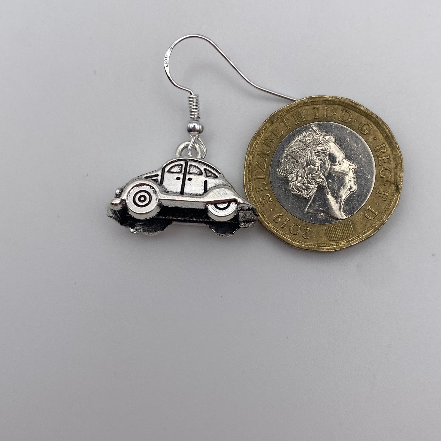 Car Earrings