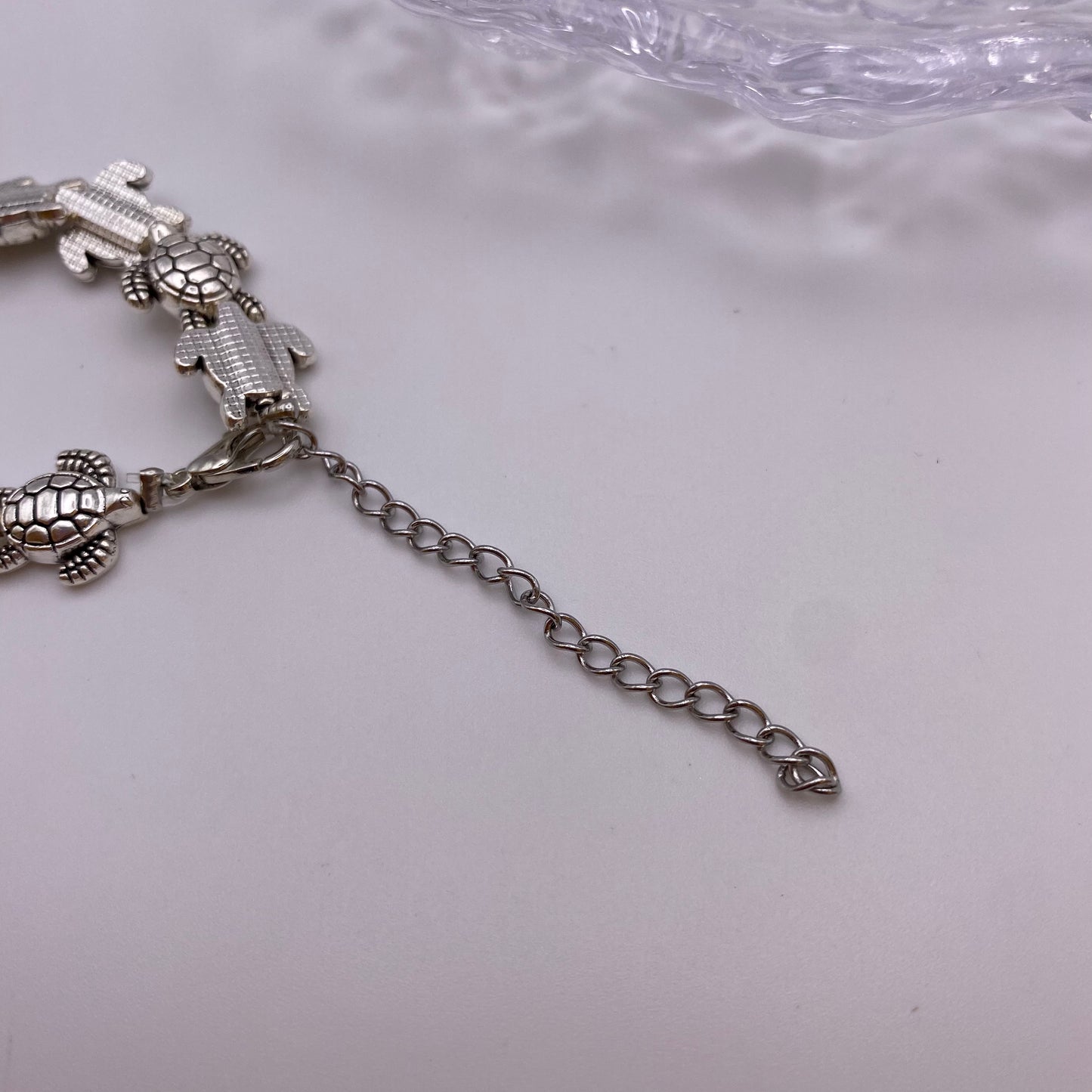 Turtle Bracelet