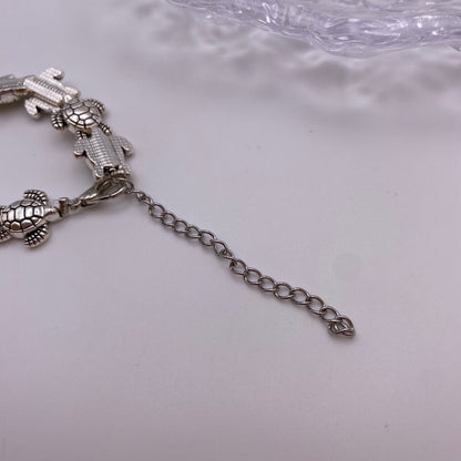Turtle Bracelet