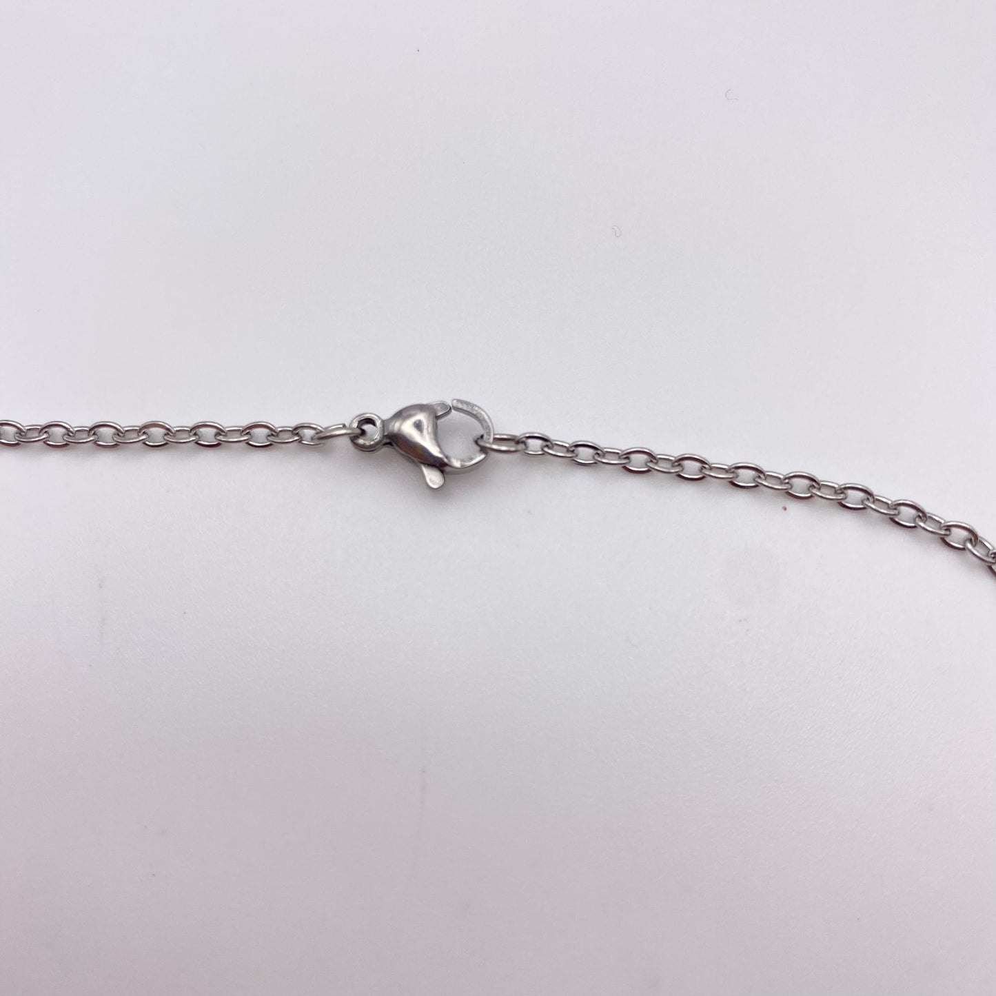 Colourful Turtle Necklace