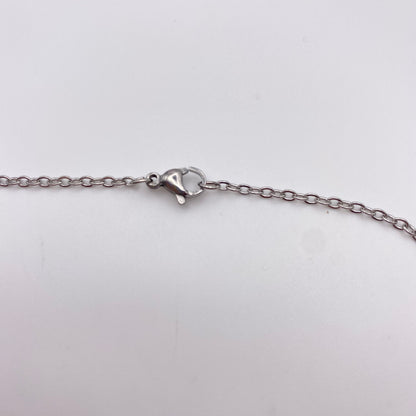 Colourful Turtle Necklace