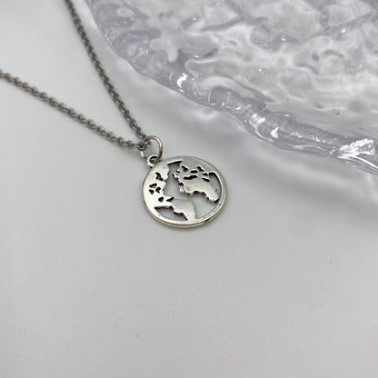 World Necklace