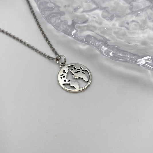 World Necklace