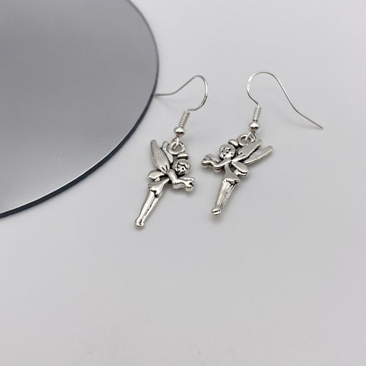 Magic Fairy Earrings