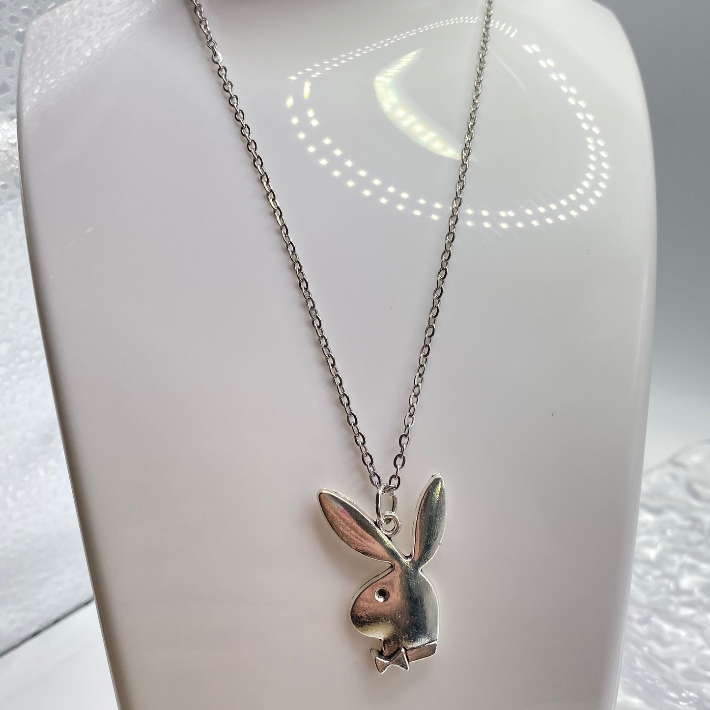 Playbunny Necklace