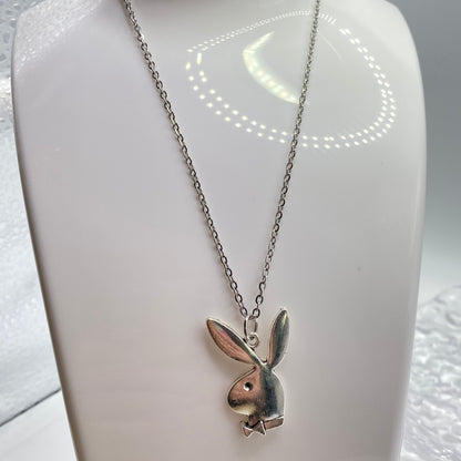 Playbunny Necklace