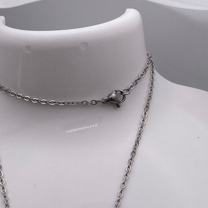 Jellyfish Necklace