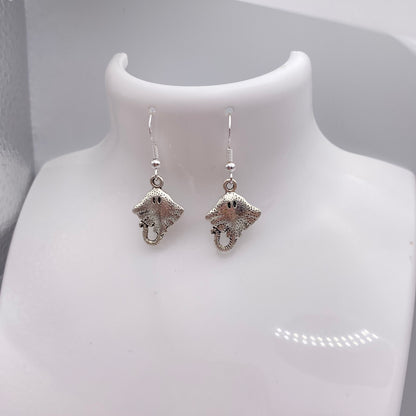 Stingray Earrings