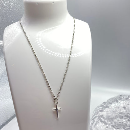 Cross Necklace