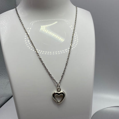 Heart Necklace