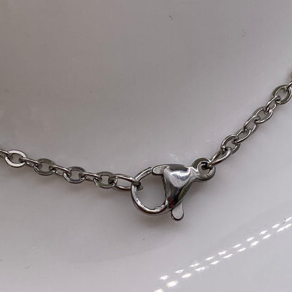 Small Shark Necklace