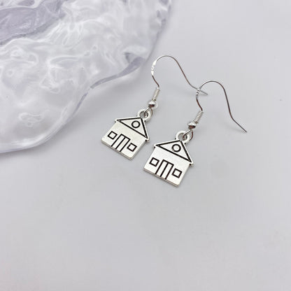 House Earrings