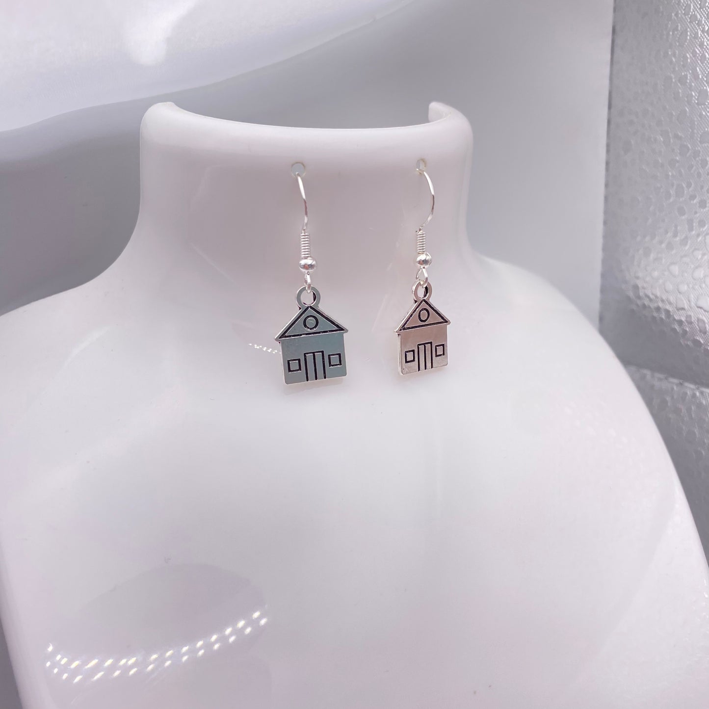 House Earrings