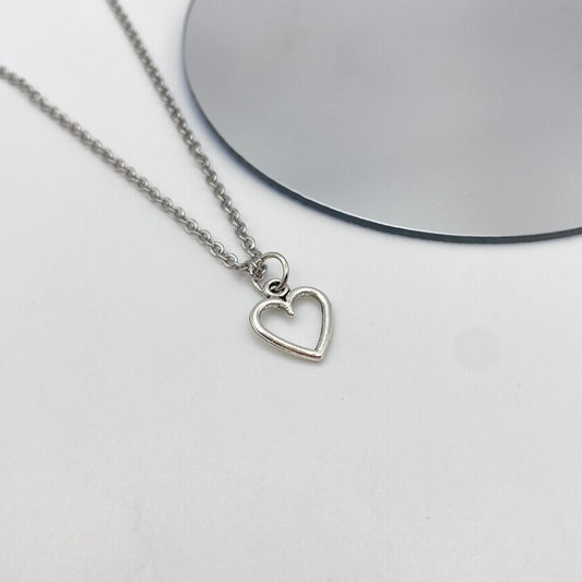 Heart Necklace