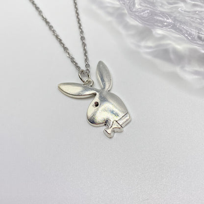 Playbunny Necklace