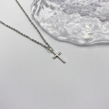 Cross Necklace