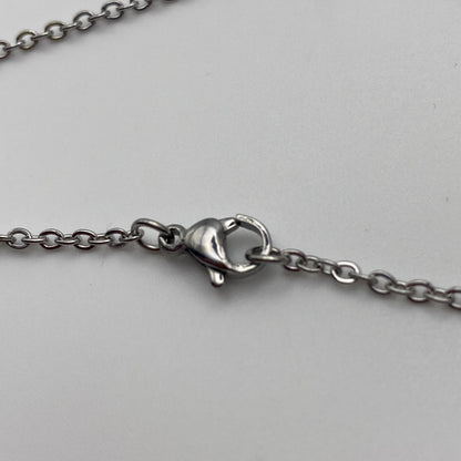 Male Symbol Necklace